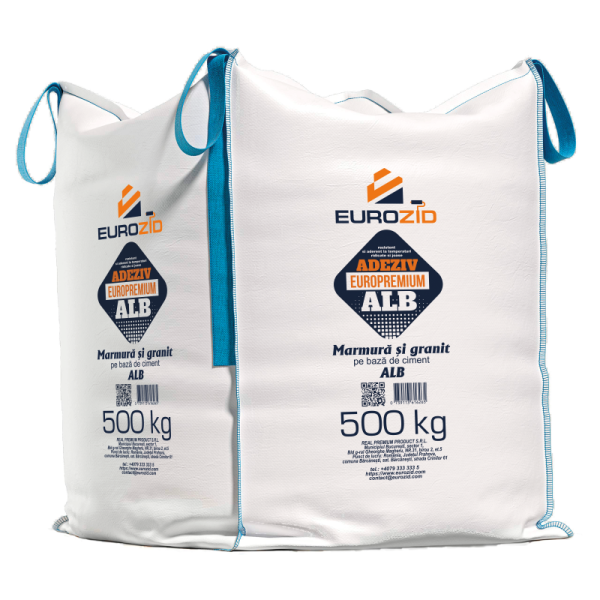 Adeziv Europremium Alb - imagine 2