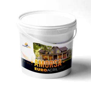 AMORSA EUROZID PENTRU PREGATIREA SUPRAFETELOR MINERALE