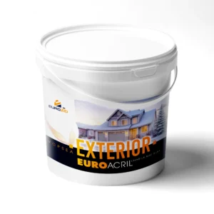 VOPSEA LAVABILA EUROZID PREMIUM EUROACRIL (EXTERIOR)