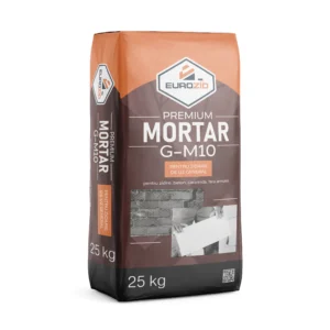 MORTAR PENTRU ZIDARIE DE UZ GENERAL G-M10
